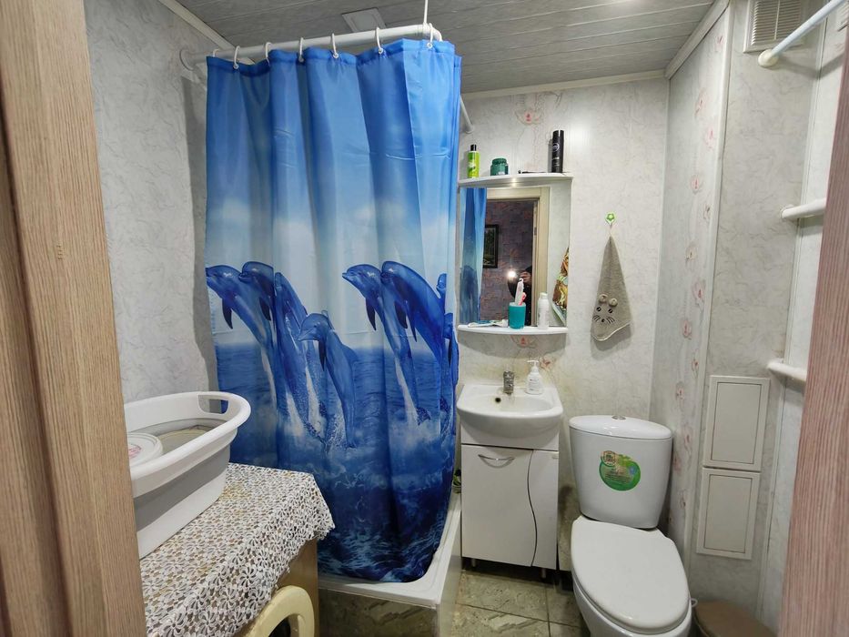 Продажа 1-комнатной квартиры