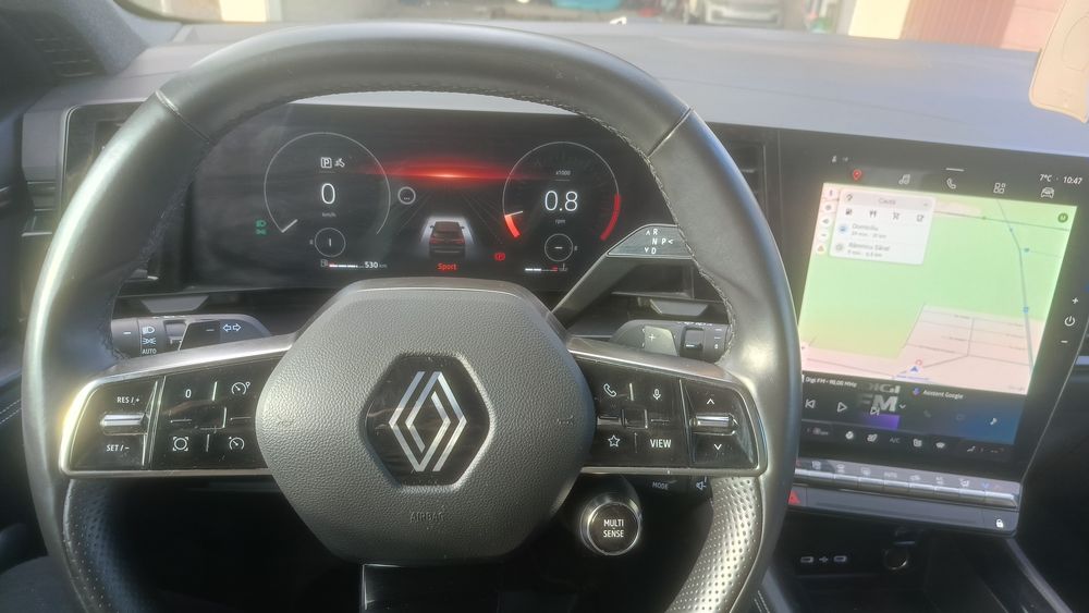 Renault Austral 2024