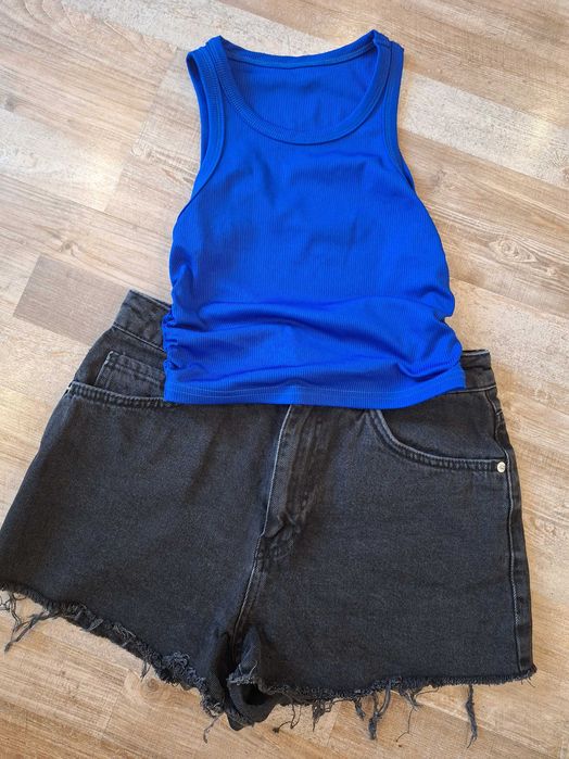 Дамски къси панталонки