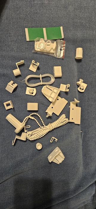 Текстилна щора роло Gardinia