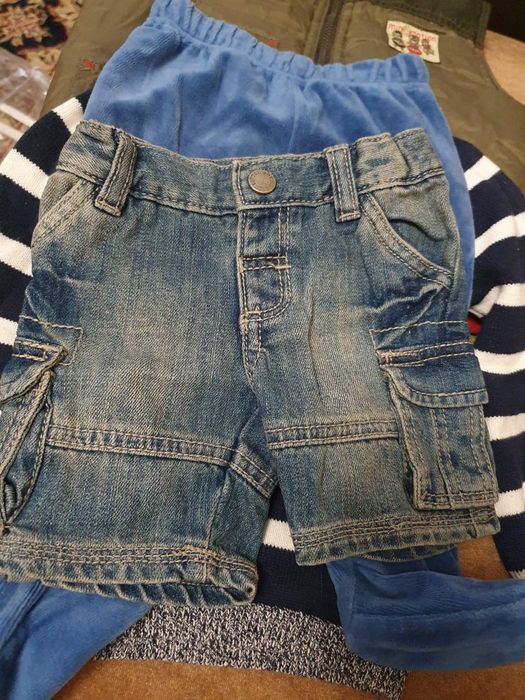 Вещи с 6 до 12 мес