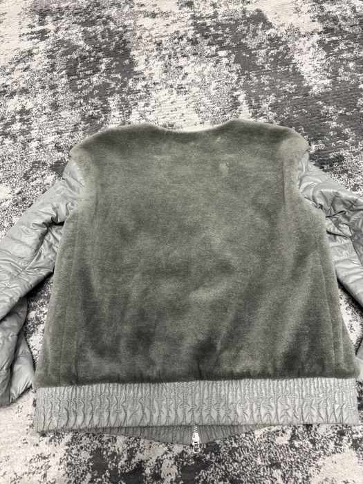 Куртка демисезонная