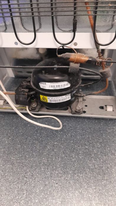 Компрессора для холодильников