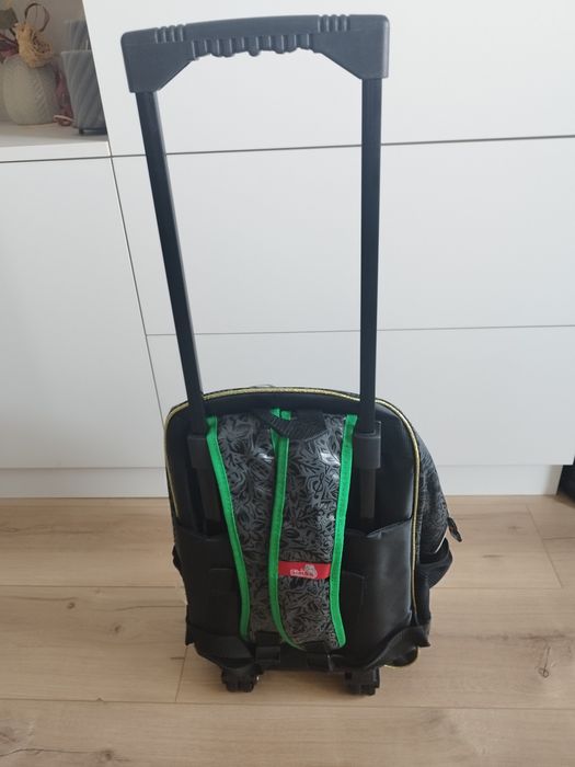 Раница с колелца Rio 2