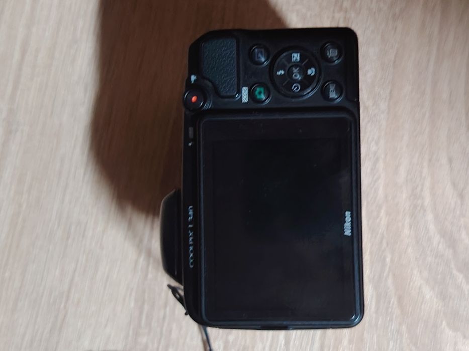 Никон самсунг пассинок