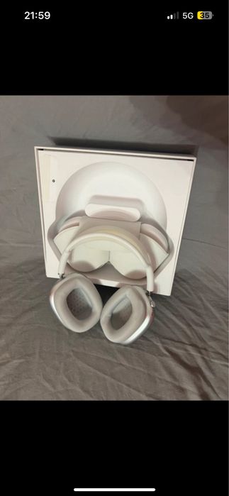 Apple Airpods Max