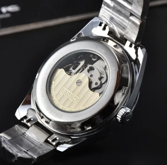 Ceai Seiko Presage- nou