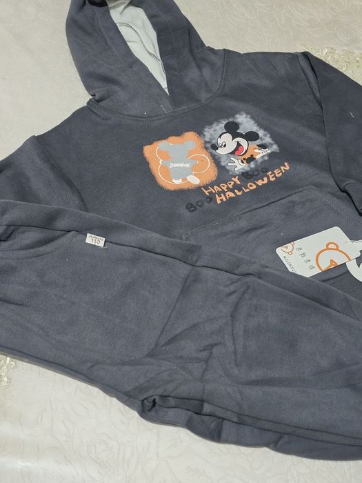 Dvoyka detiski Xitoy mahsuloti