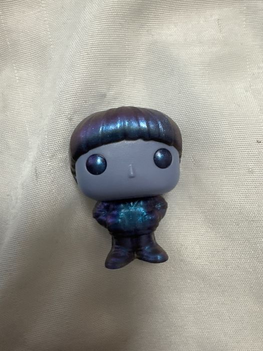 Will Uspide Down Stranger Things