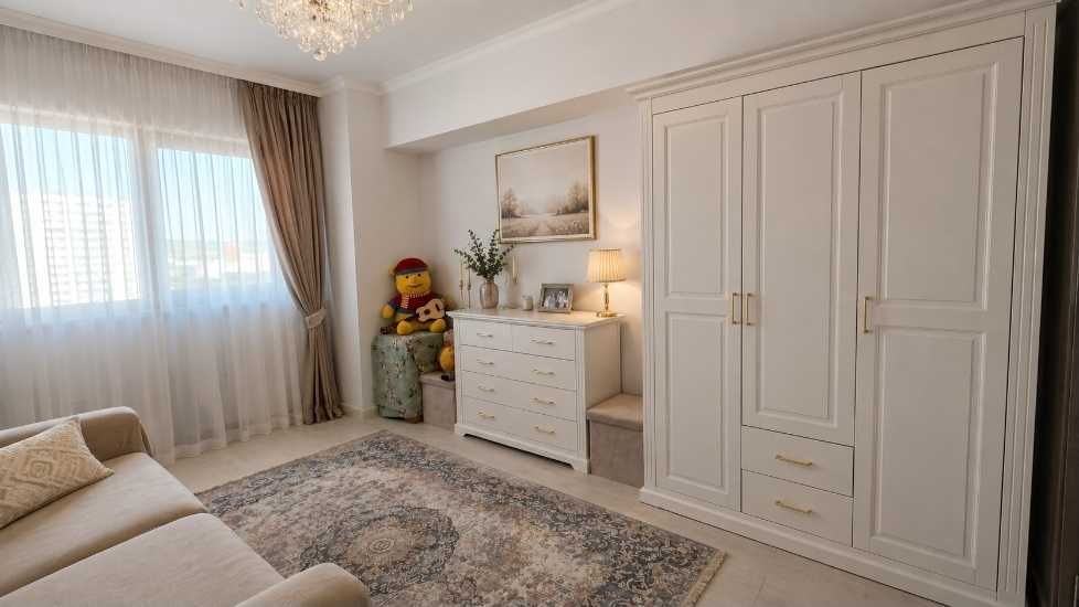 Apartament 3 camere ultracentral Piata Simian