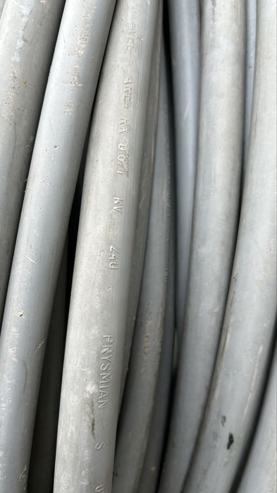 Cablu enel  ARE4 RX 3*240  150N si 240 N