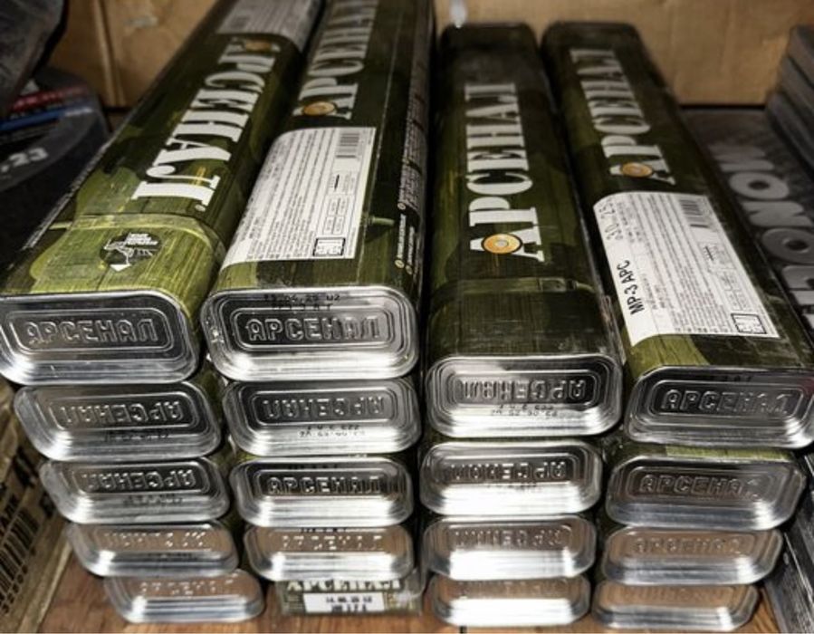 Продам электрод 3500