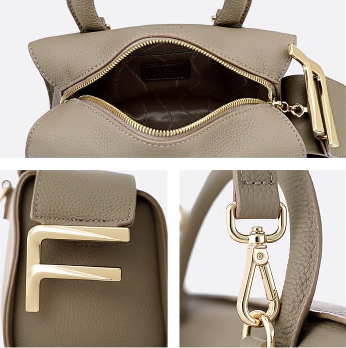 Сумка новая fion