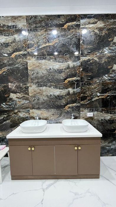 Ремонт квартир под ключ