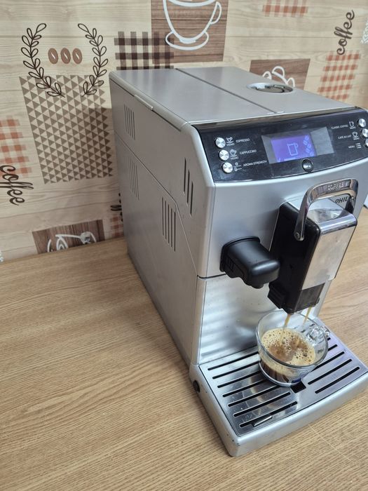 Expresor/Espressor Cafea Philips