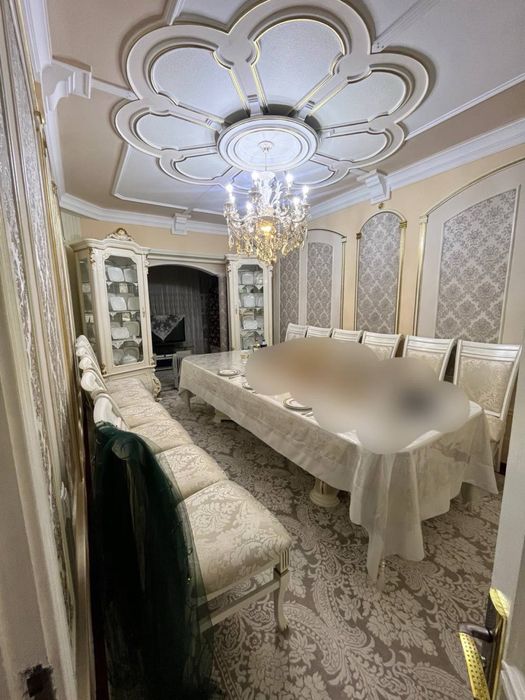 Сергели 6 4 хонали