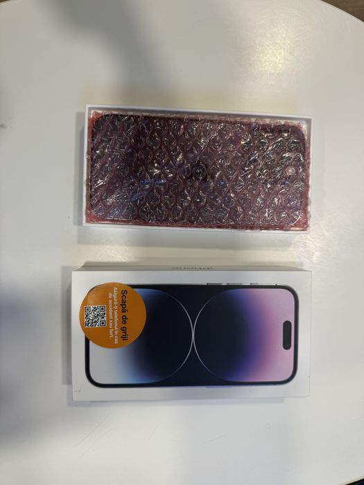 Vand iphone 14pro 128g