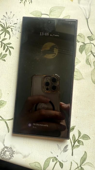 Продам samsung s24 ultra