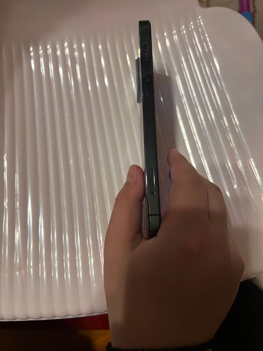 Iphone 12 pro | Pacific blue | 256 GB