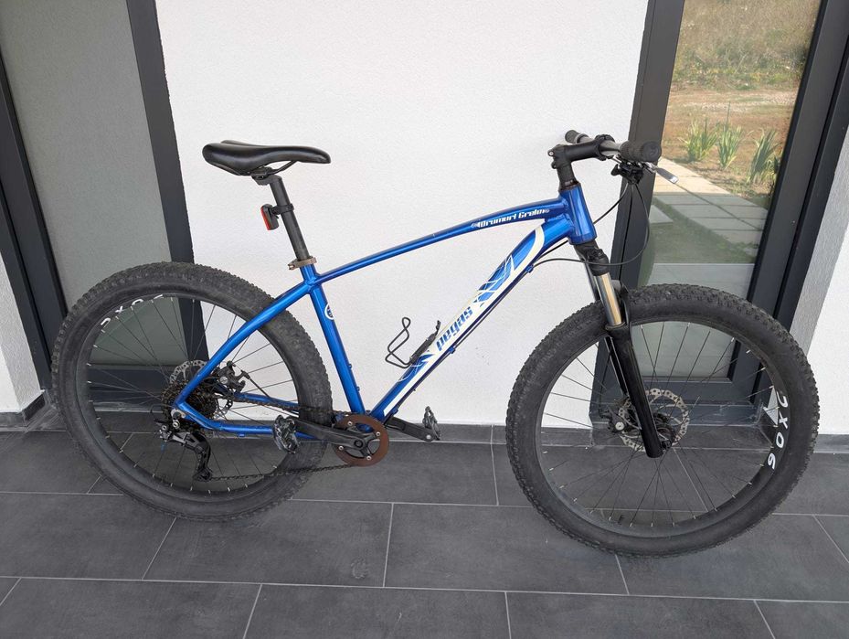 Se vinde Bicicleta Pegas