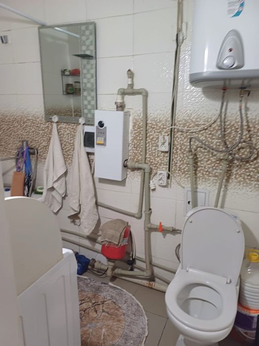 Продам 2х квартиру в Белоусовке