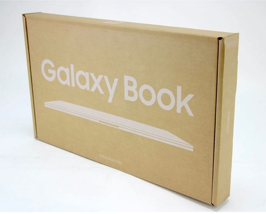 Samsung Galaxy Book3 360 SiGiLAT ! i5 256GB 8GB Touch OLED 13th 4