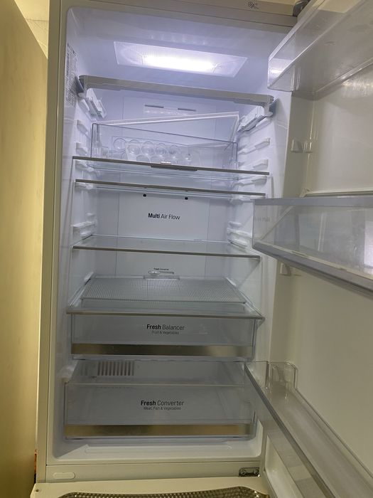 Лж ноу фрост с доставкой