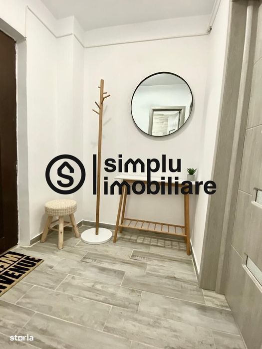 Garsoniera Semidecomandata Brazda lui Novac et 9/9