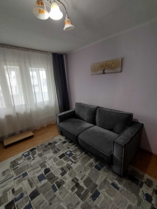 Inchiriez apartament 2 camere
