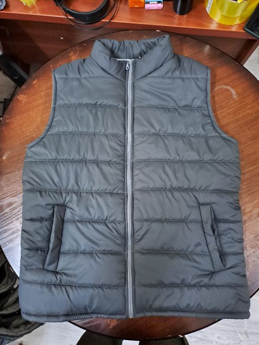 Жилетка, нимчалар