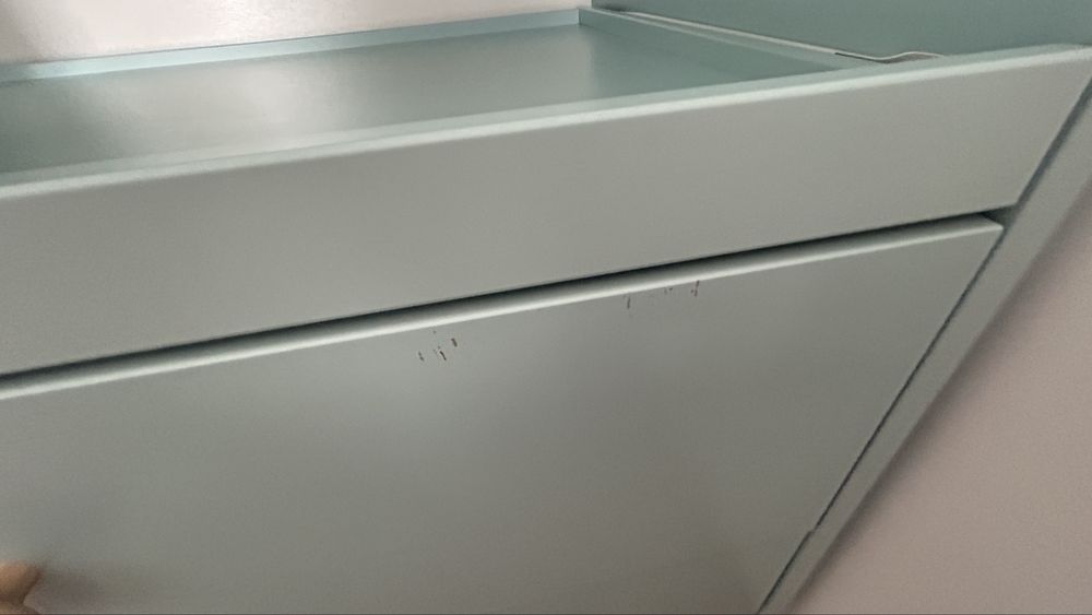 Masa de infasat Ikea Myllra