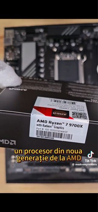 PC GAMING  cu tot cu periferice si un volan logitech
