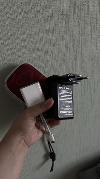 Мыльница Samsung ST30