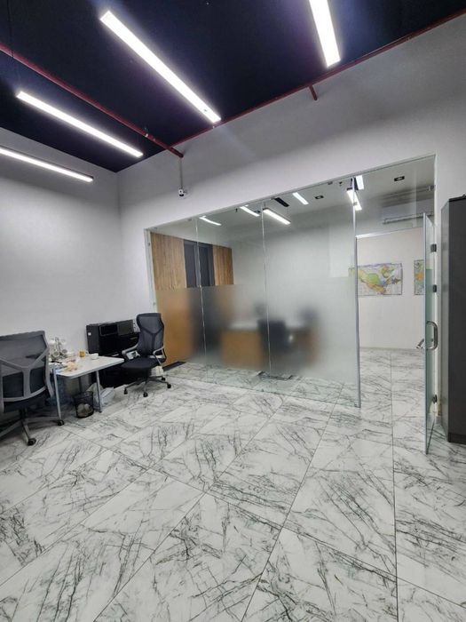 Гарденс Ташкент сити 120кв.м сдаетса в аренду нежилое с евро ремонтом