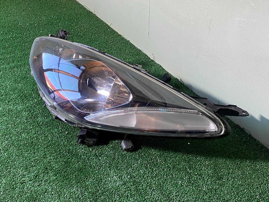 фар ляв Mazda 2 модел 2007-2014 г. #1039V