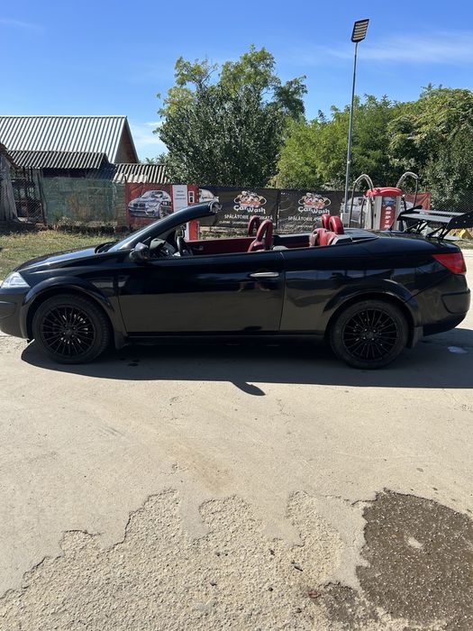 Vand Renault Megane 2 CC