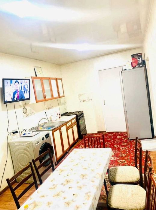 Продается квартира в Куйлук массиве 83 м2