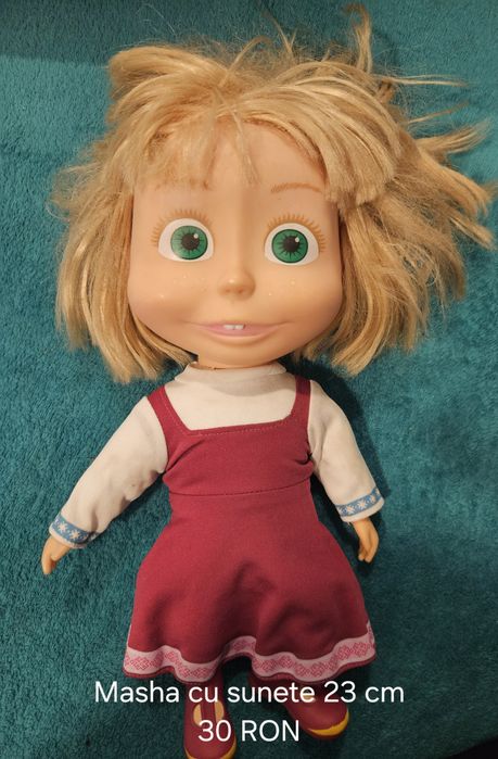 Vand jucarii diverse