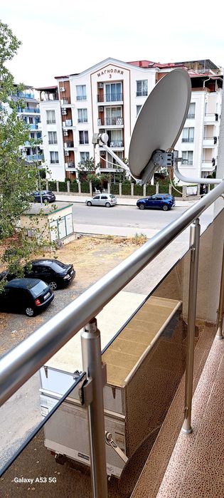 Дава се под наем Двустаен апартамент в Стара Загора, Аязмото - 50 кв.м за 408 € - Снимка #10