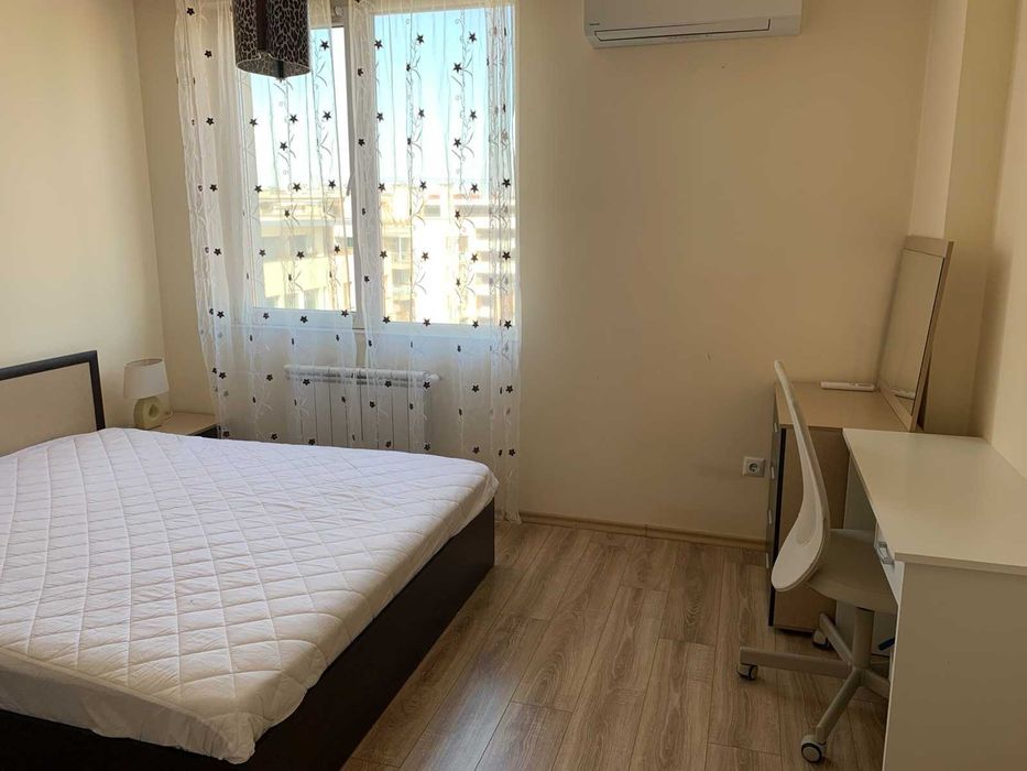 Дава се под наем Тристаен апартамент в София, Манастирски ливади - 92 кв.м за 800 € - Снимка #10