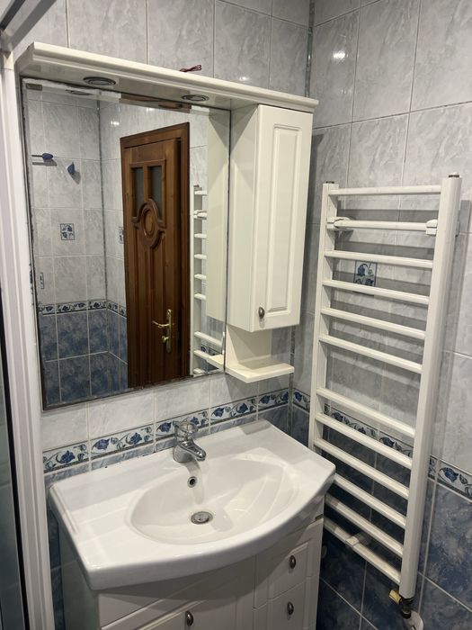 Продавам обзаведен апартамент ул. Методи Кусевич