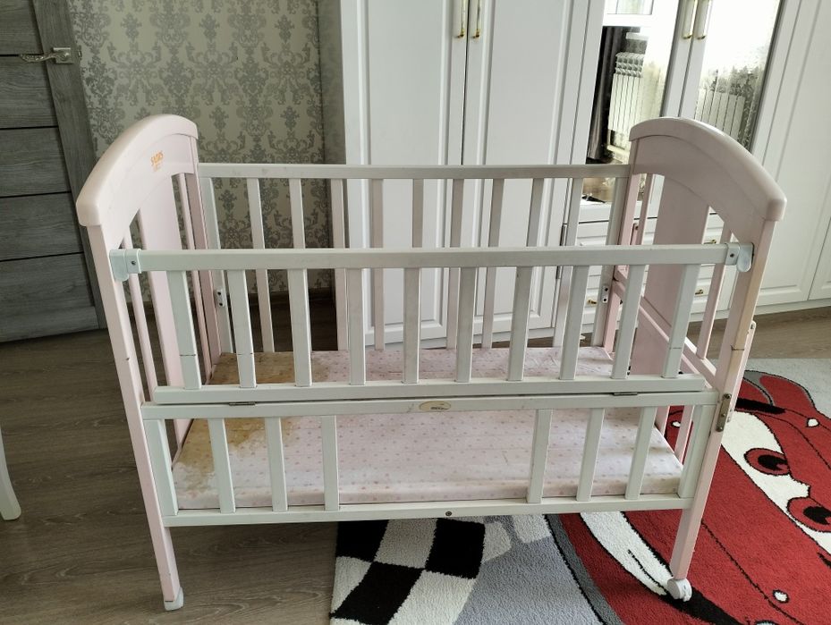 Продам детский  манеж