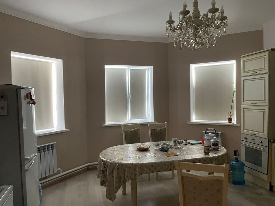 Жалюзи и роллшторы,карнизы