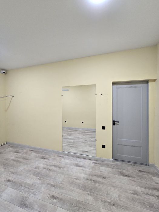 Яккасарой, 2 комн. Срочно Кушбеги. 1 этажная квартира