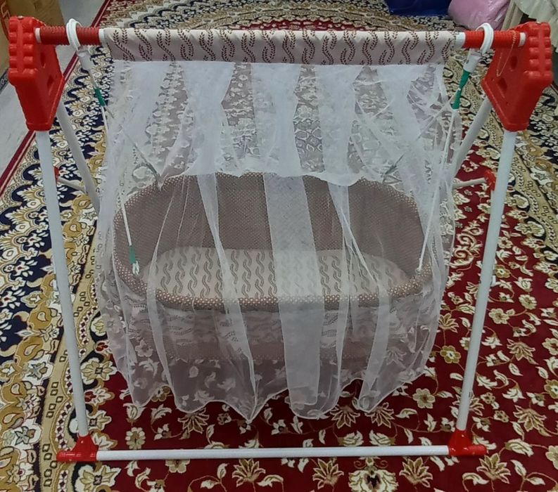 Детский колыбель