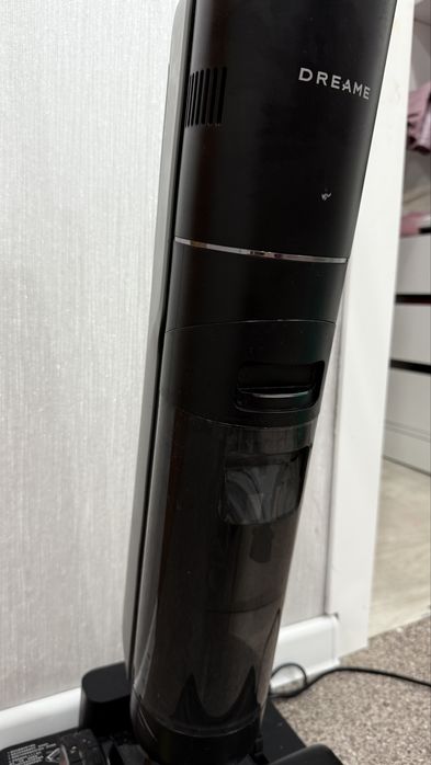 Моющий пылесос Dreame