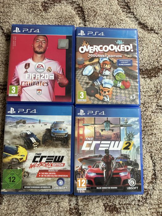 Vand Play station 4 pro 1T