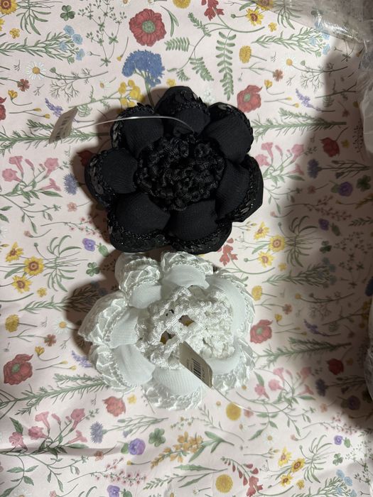 Дульки сетки для волос