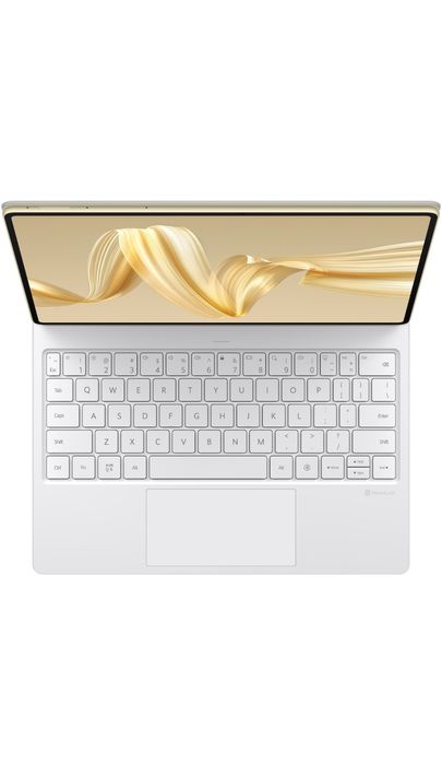 Tableta Huawei MatePad Pro 12.2, PaperMatte Edition, 12.2", 12GB RAM, 512GB, Premium Gold + Tastatura Huawei