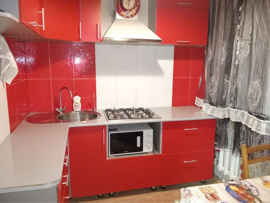 Продам квартиру на 7 мкр